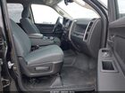 2016 Ram 1500 Tradesman Черный vin: 1C6RR7KG4GS362564