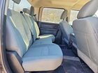2018 Ram 1500 St Black vin: 1C6RR7KG4JS277487