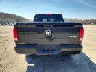 2018 Ram 1500 St Black vin: 1C6RR7KG4JS277487