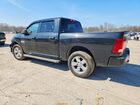 2018 Ram 1500 St Black vin: 1C6RR7KG4JS277487