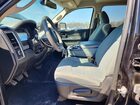 2018 Ram 1500 St Black vin: 1C6RR7KG4JS277487