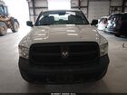 2019 Ram 1500 Classic Tradesman  4x4 5'7 Box Белый vin: 1C6RR7KG4KS645555
