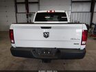 2019 Ram 1500 Classic Tradesman  4x4 5'7 Box Белый vin: 1C6RR7KG4KS645555