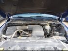 2017 Ram 1500 Tradesman  4x4 5'7 Box Синий vin: 1C6RR7KG5HS599078