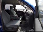 2017 Ram 1500 Tradesman  4x4 5'7 Box Синий vin: 1C6RR7KG5HS599078