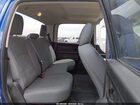 2017 Ram 1500 Tradesman  4x4 5'7 Box Синий vin: 1C6RR7KG5HS599078