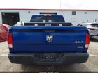 2017 Ram 1500 Tradesman  4x4 5'7 Box Синий vin: 1C6RR7KG5HS599078