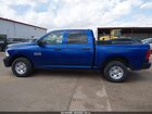 2017 Ram 1500 Tradesman  4x4 5'7 Box Синий vin: 1C6RR7KG5HS599078