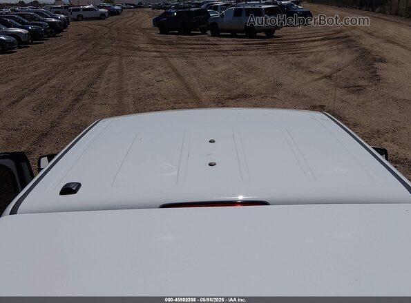 1C6RR7KG5JS286506 2018 RAM 1500 Белый 
