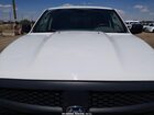 2018 Ram 1500 Tradesman  4x4 5'7 Box Белый vin: 1C6RR7KG5JS286506