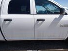 2018 Ram 1500 Tradesman  4x4 5'7 Box Белый vin: 1C6RR7KG5JS286506