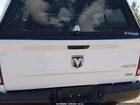 2018 Ram 1500 Tradesman  4x4 5'7 Box Белый vin: 1C6RR7KG5JS286506