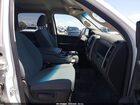2018 Ram 1500 Tradesman  4x4 5'7 Box Белый vin: 1C6RR7KG5JS286506