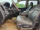 2016 Ram 1500 St Белый vin: 1C6RR7KG6GS339819