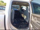 2017 Ram 1500 Express  4x4 5'7 Box Серый vin: 1C6RR7KG6HS553551