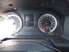 2017 Ram 1500 Express  4x4 5'7 Box Серый vin: 1C6RR7KG6HS553551