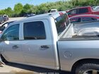2017 Ram 1500 Express  4x4 5'7 Box Серый vin: 1C6RR7KG6HS553551