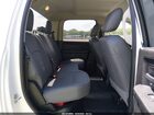 2018 Ram 1500 Tradesman  4x4 5'7 Box White vin: 1C6RR7KG6JS315849