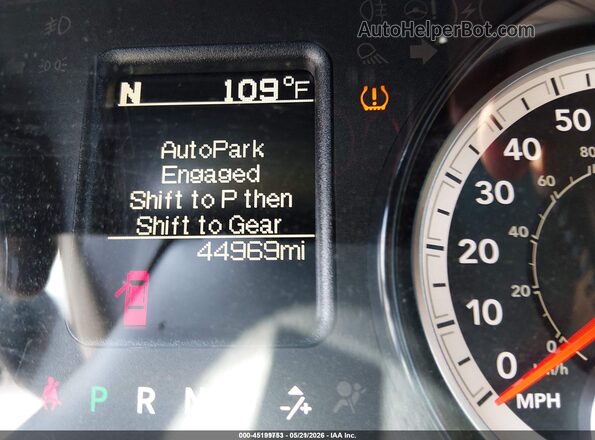 1C6RR7KG6JS315849 2018 RAM 1500 White 