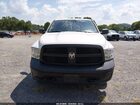 2018 Ram 1500 Tradesman  4x4 5'7 Box White vin: 1C6RR7KG6JS315849