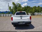 2018 Ram 1500 Tradesman  4x4 5'7 Box White vin: 1C6RR7KG6JS315849