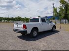 2018 Ram 1500 Tradesman  4x4 5'7 Box White vin: 1C6RR7KG6JS315849