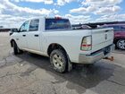 2017 Ram 1500 St White vin: 1C6RR7KG7HS641024