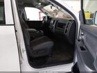2020 Ram 1500 Classic Tradesman  4x4 5'7 Box Белый vin: 1C6RR7KG8LS157758