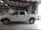 2020 Ram 1500 Classic Tradesman  4x4 5'7 Box Белый vin: 1C6RR7KG8LS157758