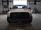 2020 Ram 1500 Classic Tradesman  4x4 5'7 Box Белый vin: 1C6RR7KG8LS157758