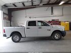 2020 Ram 1500 Classic Tradesman  4x4 5'7 Box Белый vin: 1C6RR7KG8LS157758
