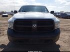 2018 Ram 1500 Tradesman  4x4 5'7 Box vin: 1C6RR7KGXJS306667