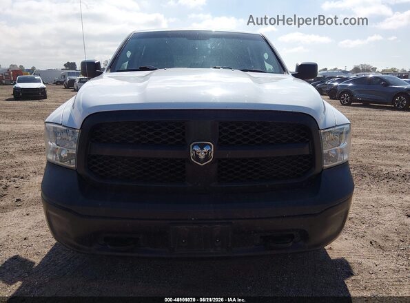 1C6RR7KGXJS306667 2018 RAM 1500  
