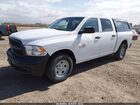 2018 Ram 1500 Tradesman  4x4 5'7 Box vin: 1C6RR7KGXJS306667