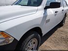 2018 Ram 1500 Tradesman  4x4 5'7 Box vin: 1C6RR7KGXJS306667