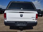 2018 Ram 1500 Tradesman  4x4 5'7 Box vin: 1C6RR7KGXJS306667