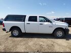 2018 Ram 1500 Tradesman  4x4 5'7 Box vin: 1C6RR7KGXJS306667