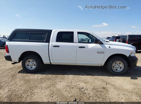1C6RR7KGXJS306667 2018 RAM 1500  
