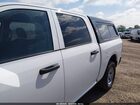 2018 Ram 1500 Tradesman  4x4 5'7 Box vin: 1C6RR7KGXJS306667