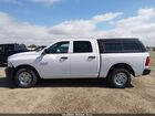 2018 Ram 1500 Tradesman  4x4 5'7 Box vin: 1C6RR7KGXJS306667
