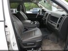2018 Ram 1500 Tradesman  4x4 5'7 Box White vin: 1C6RR7KGXJS319015