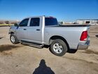 2018 Ram 1500 St Серебряный vin: 1C6RR7KM2JS227323