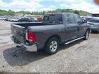 2018 Ram 1500 St Серый vin: 1C6RR7KT1JS137314 2018 Ram 1500 St Серый vin: 1C6RR7KT1JS137314