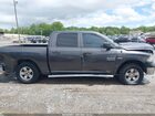 2018 Ram 1500 St Серый vin: 1C6RR7KT1JS137314 2018 Ram 1500 St Серый vin: 1C6RR7KT1JS137314