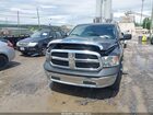 2018 Ram 1500 St Серый vin: 1C6RR7KT1JS137314 2018 Ram 1500 St Серый vin: 1C6RR7KT1JS137314