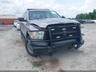 2019 Ram 1500 Classic Tradesman  4x4 5'7 Box Gray vin: 1C6RR7KT1KS697075