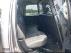 2019 Ram 1500 Classic Tradesman  4x4 5'7 Box Gray vin: 1C6RR7KT1KS697075