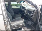 2019 Ram 1500 Classic Tradesman  4x4 5'7 Box Gray vin: 1C6RR7KT1KS697075