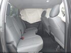 2017 Ram 1500 Express  4x4 5'7 Box Черный vin: 1C6RR7KT2HS785612