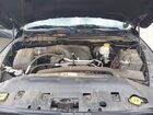 2017 Ram 1500 Express  4x4 5'7 Box Черный vin: 1C6RR7KT2HS785612